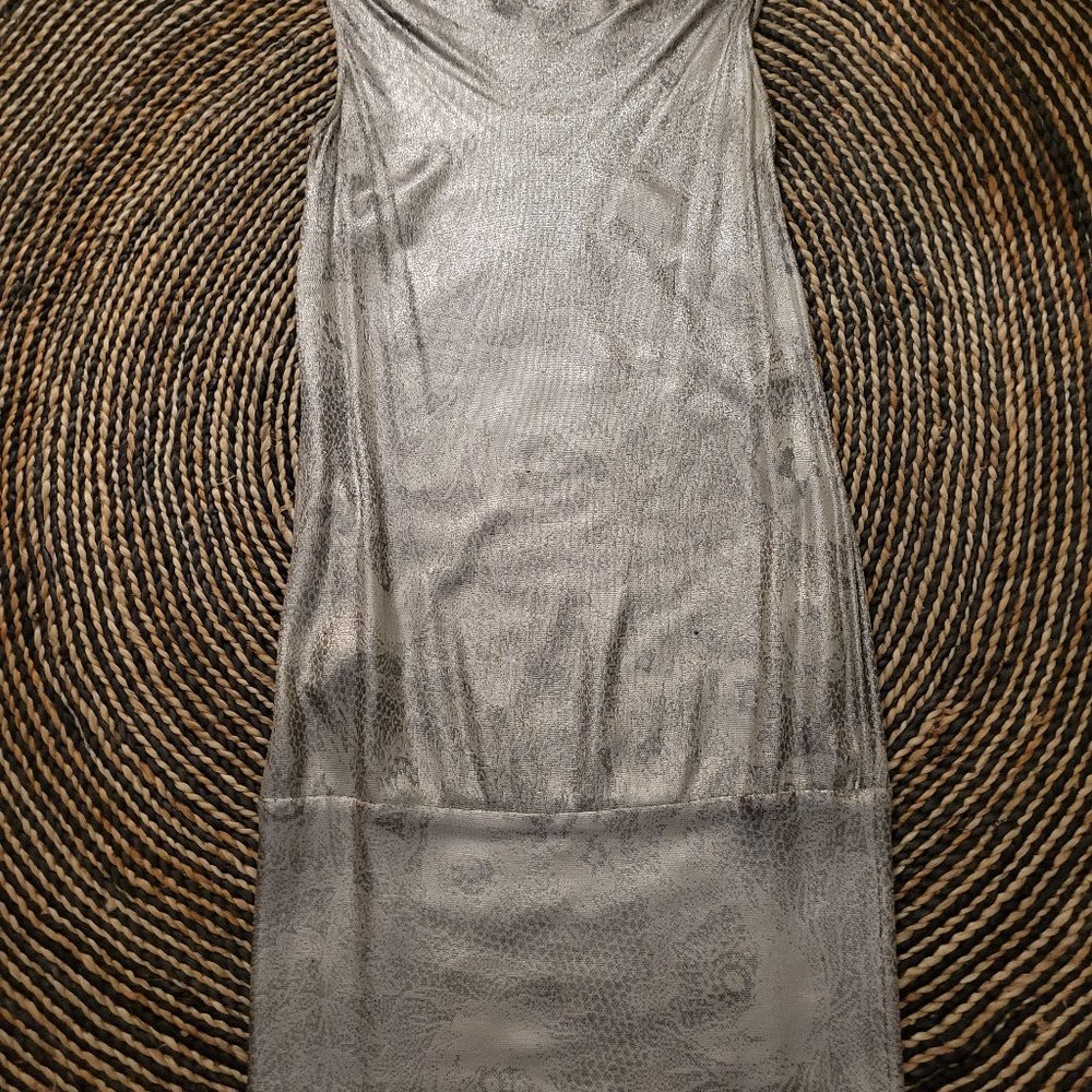 Diane von Furstenberg dress